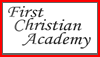 FIRST CHRISTIAN