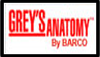 GRAY'S ANATOMY