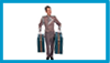 BELLMAN SHIRTS