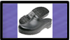 SERVER SHOES