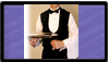 SERVER SHIRTS