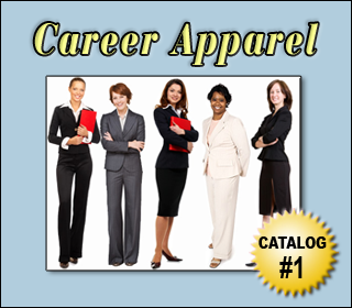 Career Apparel