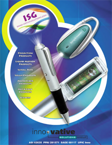 Innovative Solutions