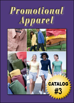Promotional Apparel