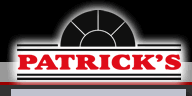 Patrick's - More than Uniforms